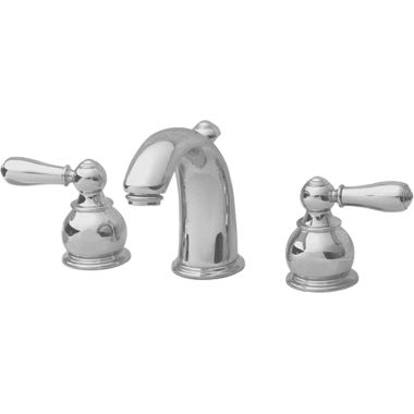 Click here to see American Standard 7881.732.295 American Standard 7881.732.295 Hampton 2-Handle Lavatory Faucet - Satin