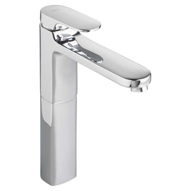 Click here to see American Standard 2506.152.002 American Standard 2506.152.002 Moments Vessel Faucet, Polished Chrome