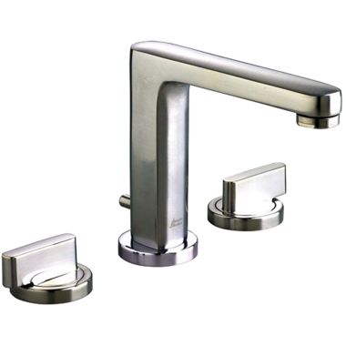Click here to see American Standard 2506.821.002 American Standard 2506.821.002 Moments Two-Handle Widespread Bathroom Faucet, Polished Chrome