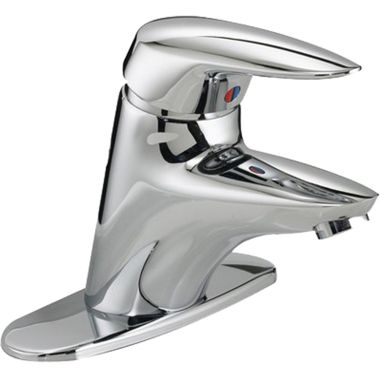 Click here to see American Standard 2000.100.002 American Standard 2000.100.002 Ceramix Lavatory Faucet, Polished Chrome
