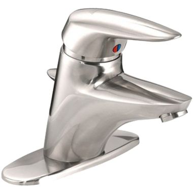 Click here to see American Standard 2000.101.002 American Standard 2000.101.002 Ceramix Lavatory Faucet, Polished Chrome