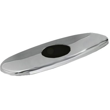 Click here to see American Standard 2000.102P.002 American Standard Colony Pro Universal Deck Plate, Polished Chrome - 2000102P.002