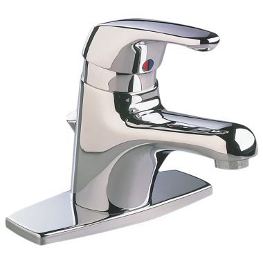 Click here to see American Standard 1480.101.002 American Standard 1480.101.002 Chrome Seva Centerset Bathroom Faucet