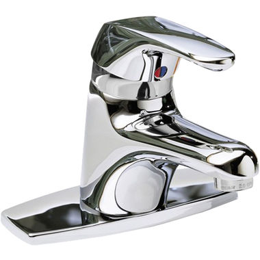 Click here to see American Standard 1480.150.002 American Standard 1480.150.002 Seva One-Handle Lavatory Faucet, Polished Chrome