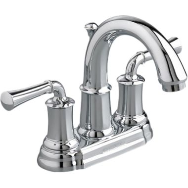 Click here to see American Standard 7420.101P.002 American Standard 7420.101P.002 Portsmouth Escutcheon Plate, Chrome