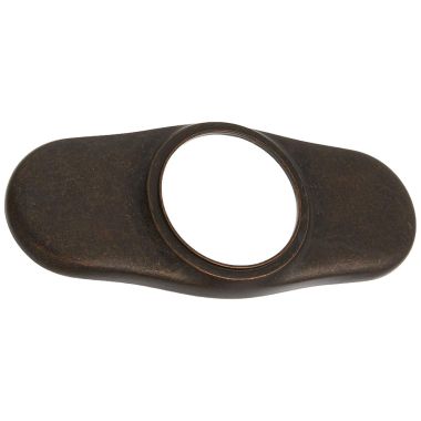Click here to see American Standard 7420.101P.224 American Standard 7420.101P.224 Portsmouth Escutcheon Plate, Oil-Rubbed Bronze