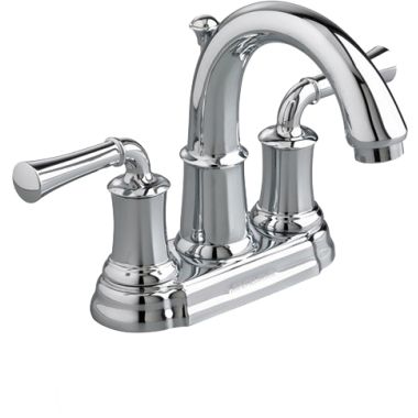 Click here to see American Standard 7420.201.002 American Standard 7420.201.002 Portsmouth Two-Handle Bathroom Faucet, Chrome