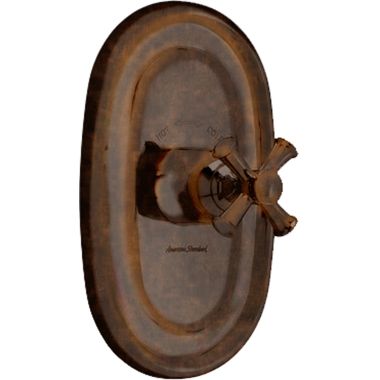 Click here to see American Standard T420.732.224 American Standard T420.732.224 Oil Rubbed Bronze Thermostat Trim Kit