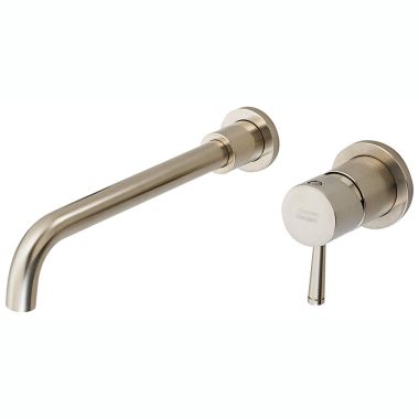 Click here to see American Standard 2064.461.295 American Standard 2064.461.295 Satin Nickel Serin Lavatory Faucet