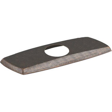 Click here to see American Standard 2555.101P.224 American Standard Town Square Universal Deck Plate, Oil Rubbed Bronze - 2555101P.224