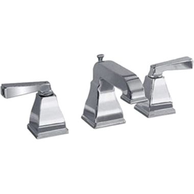 Click here to see American Standard 2555801.002 American Standard 2555.801.002 Town Square 2-Handle Bath Faucet, Polished Chrome
