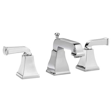 Click here to see American Standard 2555.821.002 American Standard 2555.821.002 Polished Chrome Townsquare Lavatory Faucet