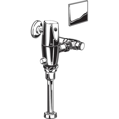 Click here to see American Standard 6062013.002 American Standard 6062.013.002 Urinal Flush Valve
