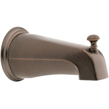 Click here to see Moen 3808ORB Moen 3808ORB Diverter Spout Oil Rubbed Bronze