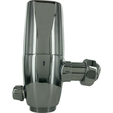 Click here to see American Standard 6063.510.002 American Standard 6063.510.002 Selectronic Proximity Urinal Flush Valve, 1.0 gpf, Exposed, DC Powered, Chrome