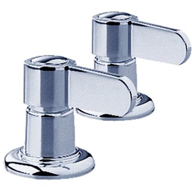 Click here to see American Standard 0000.342H.002 American Standard 0000.342H.002 Metal Lever Handle, Polished Chrome