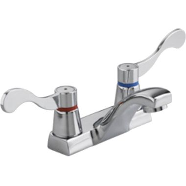 Click here to see American Standard 5400172H.002 American Standard 5400.172H.002 Heritage Centerset Faucet, Chrome