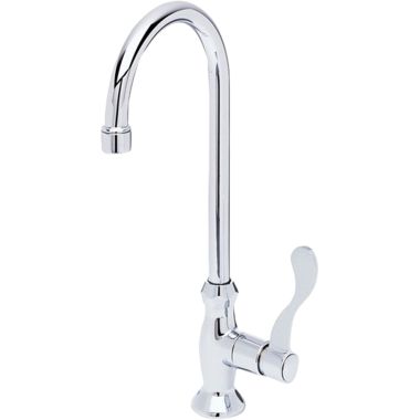 Click here to see American Standard 7100.271H.002 American Standard 7100.271H.002 Heritage Single Hole Pantry/Bar Faucet, Chrome