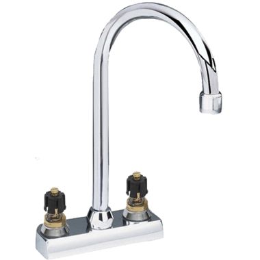 Click here to see American Standard 7490.000.002 American Standard 7490.000.002 Heritage Bar Sink Faucet, Chrome