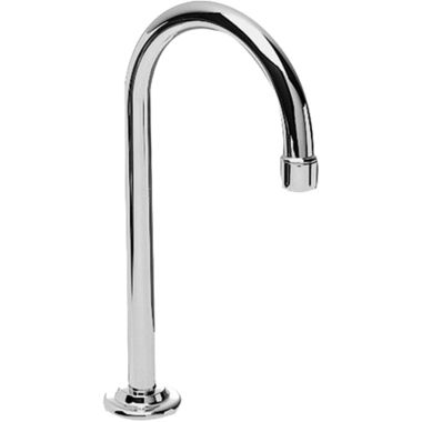 Click here to see American Standard 7522.155.002 American Standard 7522.155.002 Gooseneck Spout, Chrome