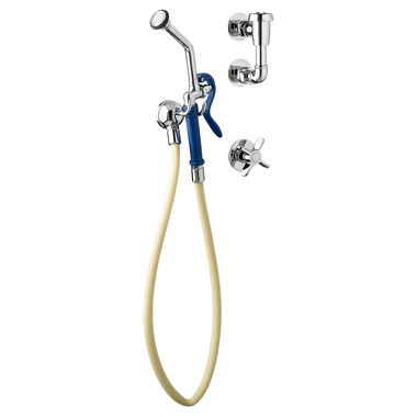 Click here to see American Standard 7880.191.002 American Standard 7880.191.002 Bedpan Cleanser Assembly, Chrome