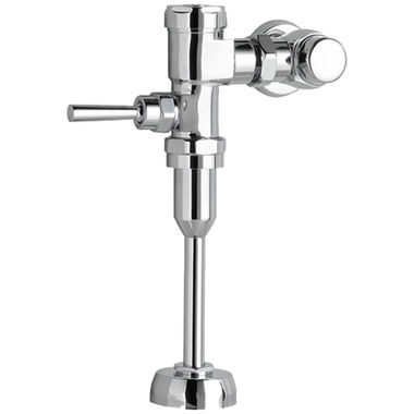 Click here to see American Standard 6045.510.002 American Standard 6045.510.002 Manual Flush Valve, Chrome