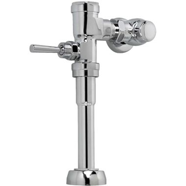 Click here to see American Standard 6045.601.002 American Standard 6045.601.002 Exposed Manual Flushometer, Chrome
