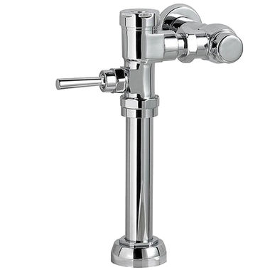 Click here to see American Standard 6047.565.002 American Standard 6047.565.002 Manual Flush Valve, Chrome