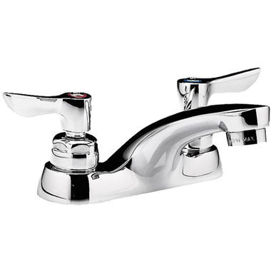 Click here to see American Standard 5502.145.002 American Standard 5502.145.002 Monterrey 2-Handle Bath Faucet with Spout, Chrome