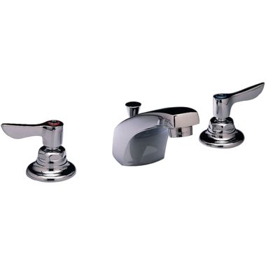 Click here to see American Standard 6501140.002 American Standard 6501.140.002 Monterrey Widespread Lavatory Faucet - Chrome
