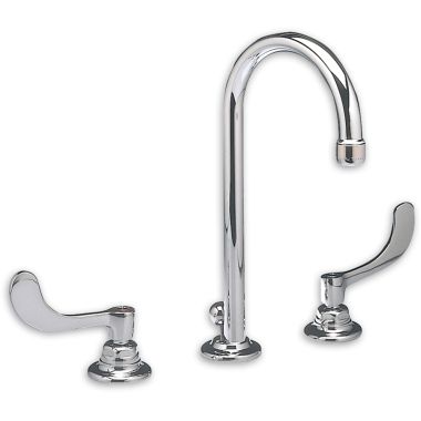Click here to see American Standard 6530170.002 American Standard 6530.170.002 Monterrey Bath Faucet