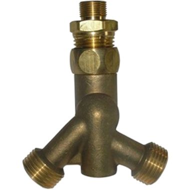 Click here to see American Standard 021943-0070A American Standard 021943-0070A Mechanical Mixing Valve, Brass
