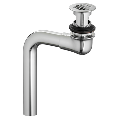 Click here to see American Standard 7723.018.002 American Standard 7723.018.002 Offset Grid Drain, White