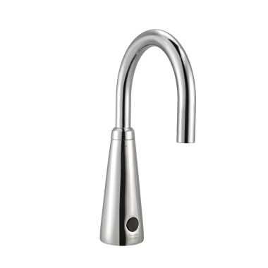 Click here to see American Standard 6055.193.002 American Standard 6055.193.002 Selectronic ICU Proximity Faucet, Chrome