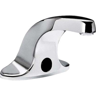 Click here to see American Standard 6055.204.002 American Standard 6055.204.002 Innsbrook Selectronic Proximity Faucet, Chrome