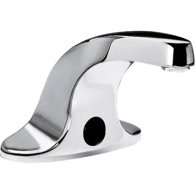 Click here to see American Standard 6056204.002 American Standard 6056.204.002 Innsbrook Selectronic Proximity Faucet, Chrome