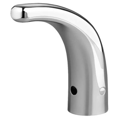 Click here to see American Standard 7055.115.002 American Standard 7055.115.002 Selectronic Integrated Proximity Faucet - 1.5 gpm