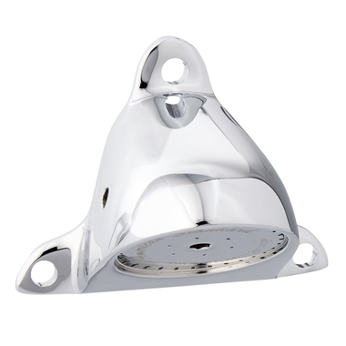 Click here to see American Standard 1660.244.002 American Standard Institutional Vandal Resistant Showerhead, 1.5 GPM, WaterSense Certified, CEC Certified, Polished Chrome - 1660.244.002