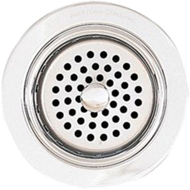 Click here to see American Standard 4331013.002 American Standard 4331.013.002 Adjustable Sink Strainer Drain, Chrome