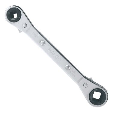 Click here to see Malco RRW3 Malco RRW3 Ref Ratchet Wrench 3/16