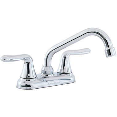 Click here to see American Standard 2475.540.002 American Standard 2475.540.002 Chrome Colony Laundry Sink Faucet