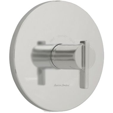 Click here to see American Standard T430.730.295 American Standard T430. 730. 295 Berwick Central Thermostat Trim Kit-Satin Nickel