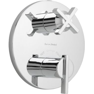 Click here to see American Standard T430.740.002 American Standard T430. 740. 002 Berwick Thermostatic Valve Trim Kit, Chrome