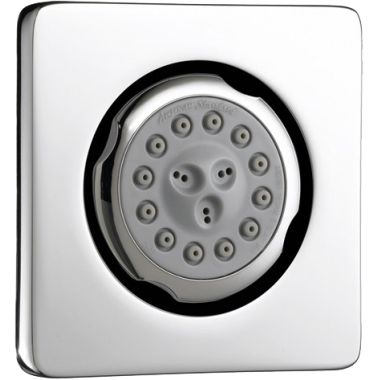 Click here to see American Standard 1660.140.002 American Standard 1660.140.002 Extender Square Body Spray, Polished Chrome