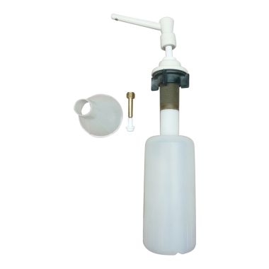 Click here to see Delta RP1000AL Delta RP1000AL Soap Dispenser