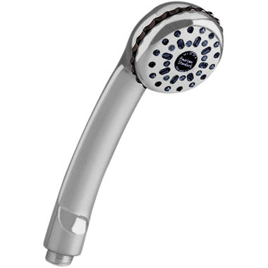 Click here to see American Standard 1660.500.295 American Standard 1660.500.295 3 Function Hand Shower, Satin Nickel