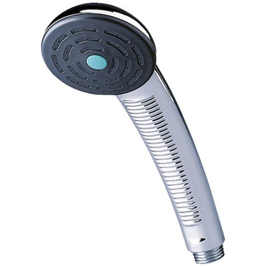 Click here to see American Standard 1660.505.002 American Standard Single-Function Fixed Personal Hand Shower, Round, 2.5 GPM, Polished Chrome - 1660.505.002