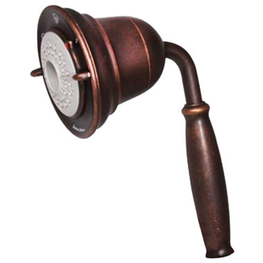 Click here to see American Standard 1660.143.224 American Standard 1660.143.224 FloWise 3 Function Hand Shower, Oil Rubbed Bronze