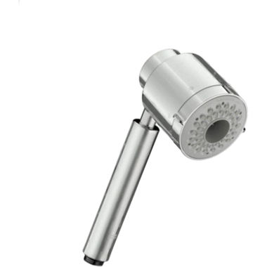 Click here to see American Standard 1660.643.295 American Standard 1660.643.295 FloWise 3 Function Hand Shower, Satin Nickel
