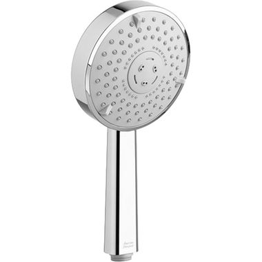Click here to see American Standard 1660.550.002 American Standard 1660.550.002 3-Function Rain Hand Shower, Polished Chrome